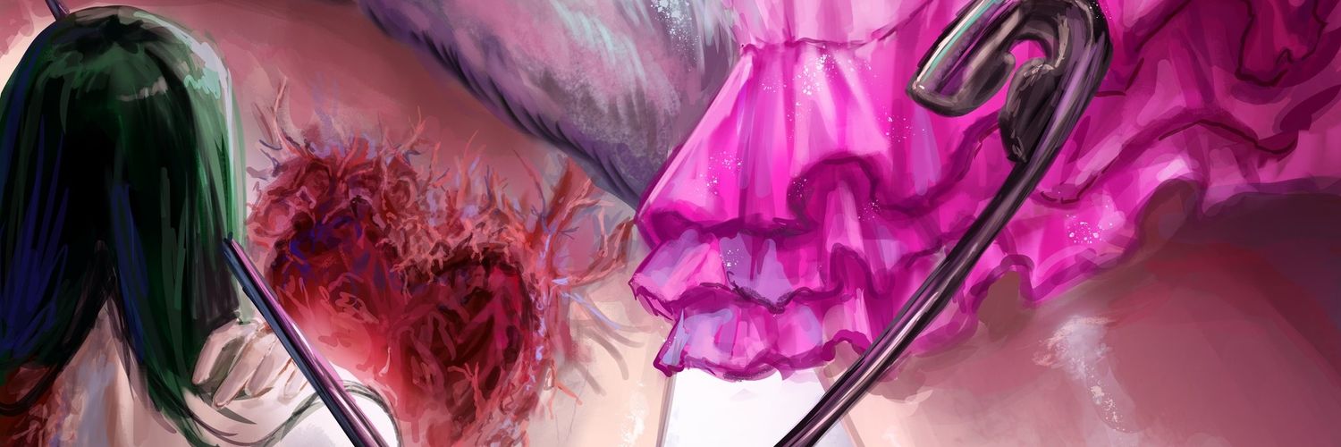 vel796's profile banner image