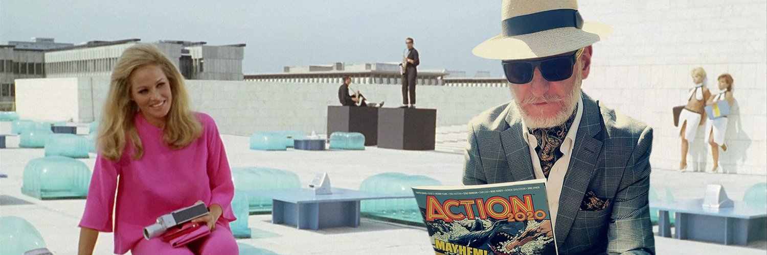 Simon Hickson banner