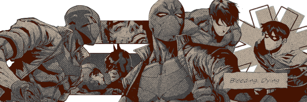 theredhtodd Profile Banner