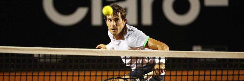 Guido Pella banner