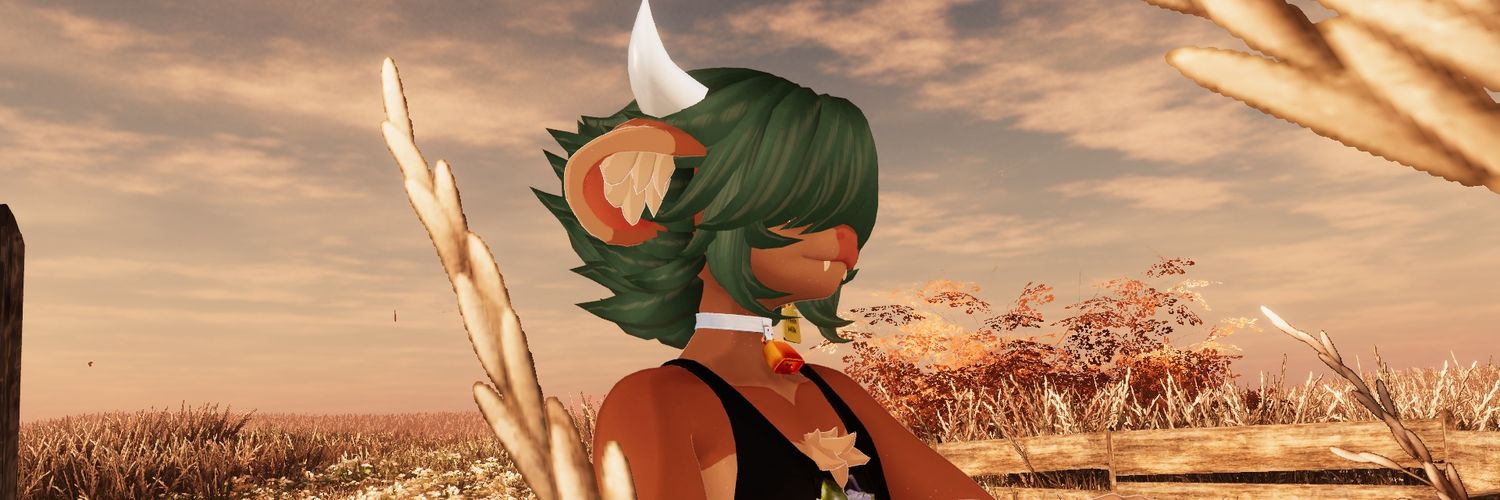 SpaceyVr's banner