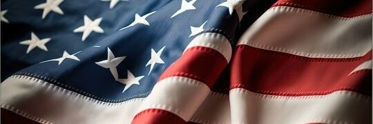 God Family America 🇺🇸 banner