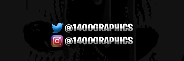 1400graphics Profile Banner