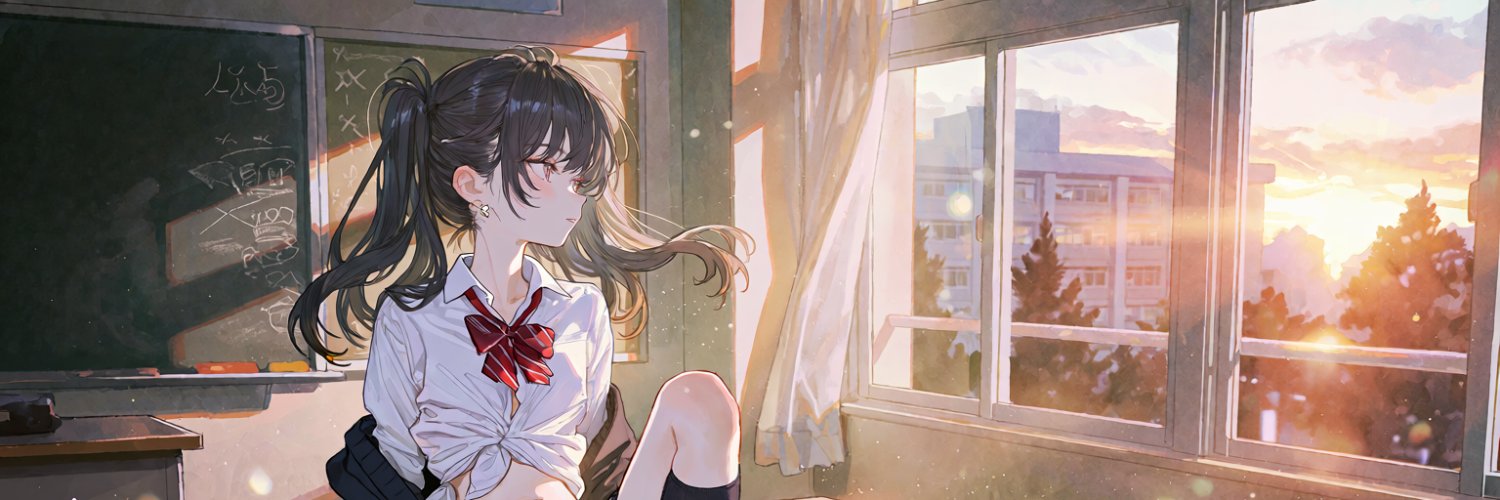 Dora_0724's profile banner image
