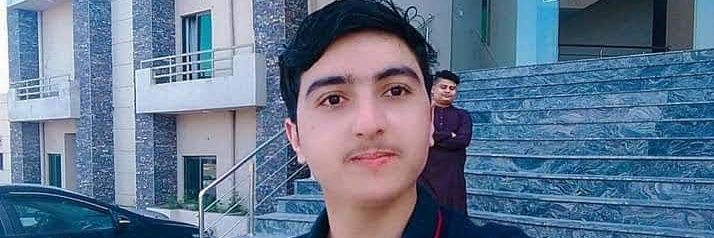M Zahid banner