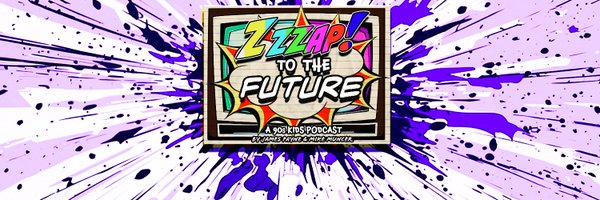 Zzzap To The Future Profile Banner