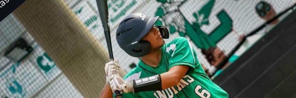 Isaiah Rohn banner