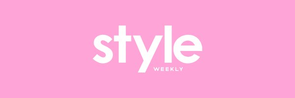 StyleWeekly Profile Banner