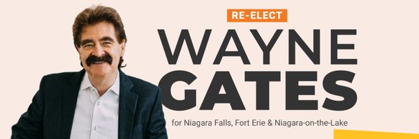 Wayne_Gates Profile Banner