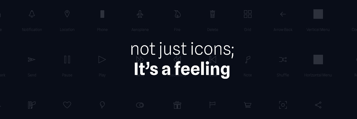 Render Icons's banner