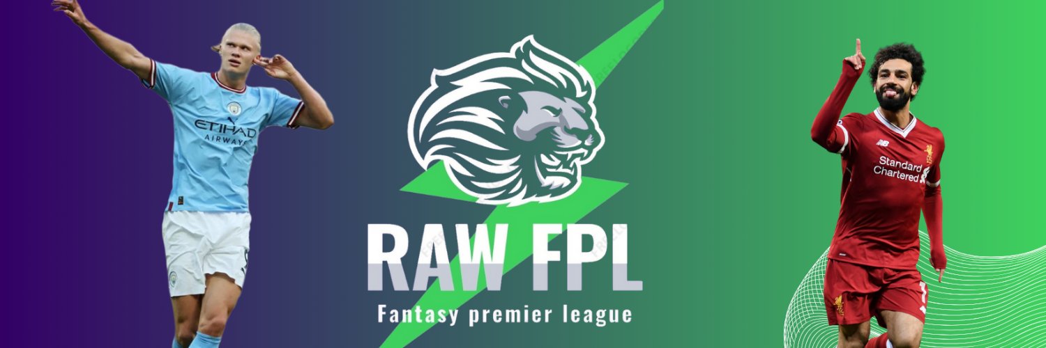 RAW FPL banner