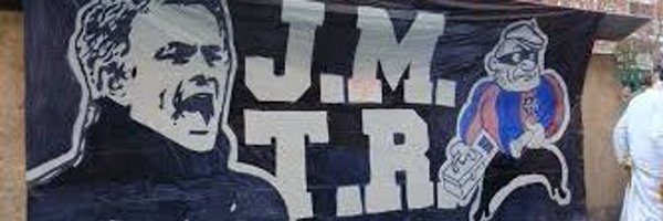 Capitán JM Profile Banner