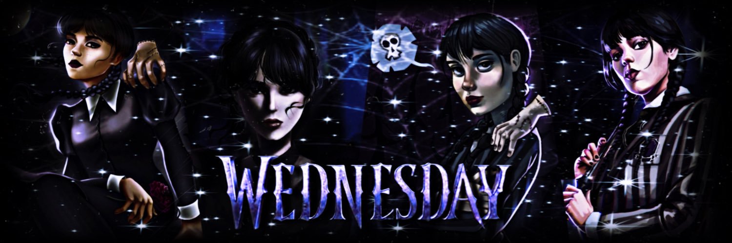 𝐖𝐞𝐝𝐧𝐞𝐬𝐝𝐚𝐲 𝐀𝐝𝐝𝐚𝐦𝐬. banner