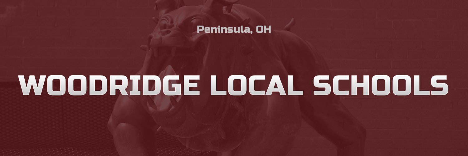 woodridge's profile banner image