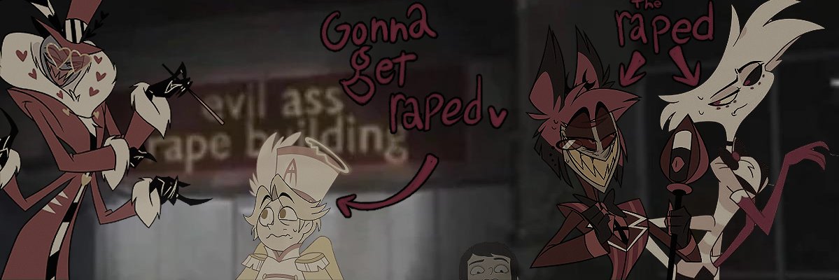 Ruff 🔞 COMMISSIONS OPEN banner