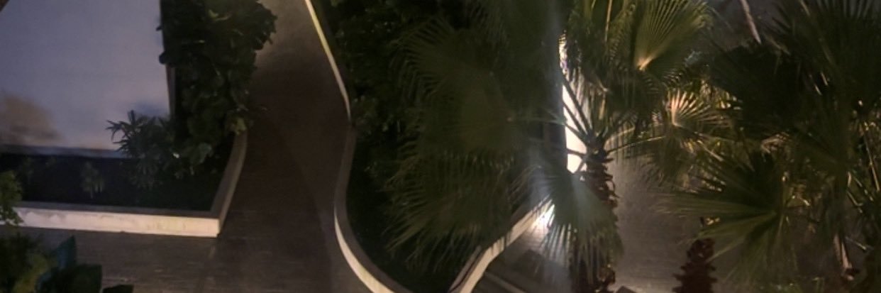 Zaddyliciousx's profile banner image