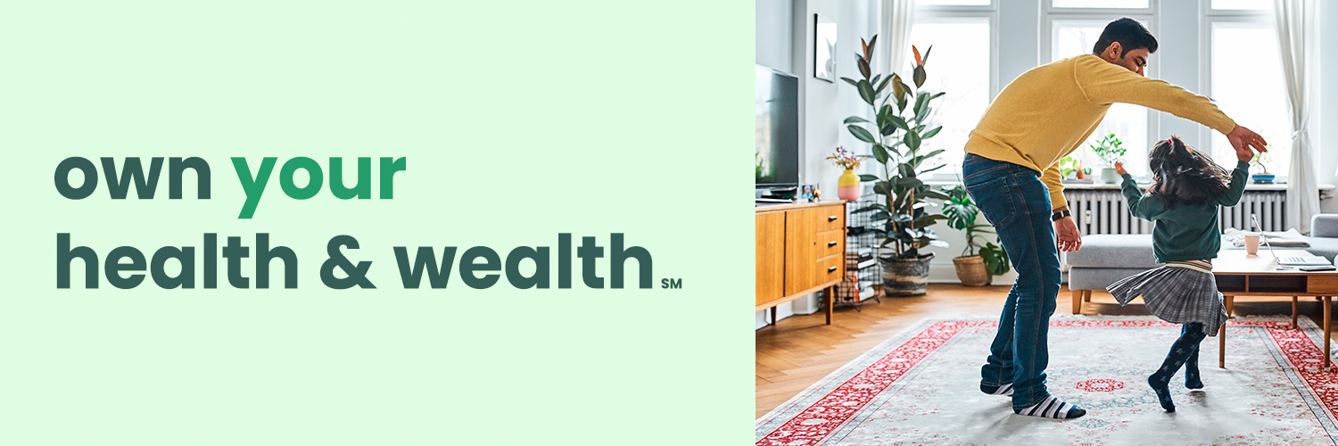 HSA Bank banner