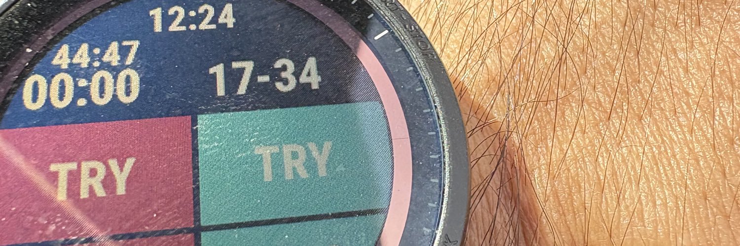ARugbyReferee's profile banner image