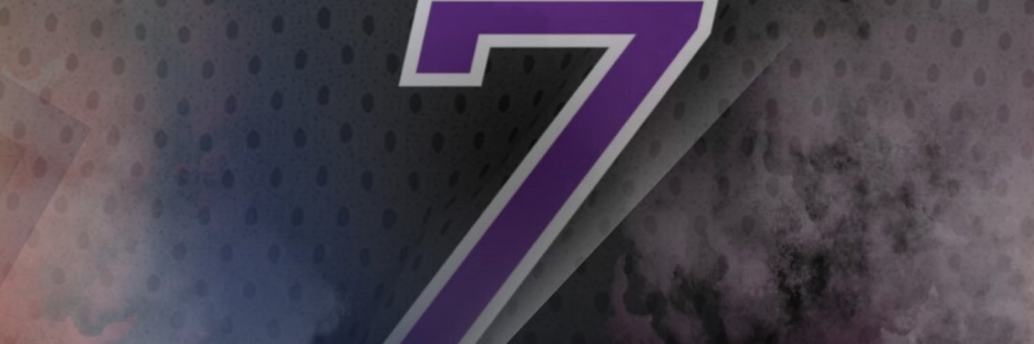 Donald Stroy #Dstroy7 banner