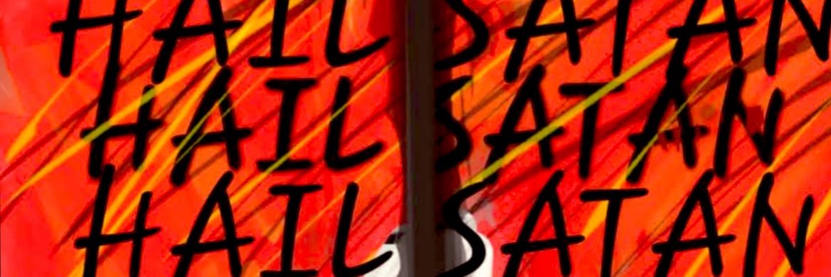 LUST SLAVE banner
