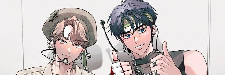 ArtemRickman's profile banner image