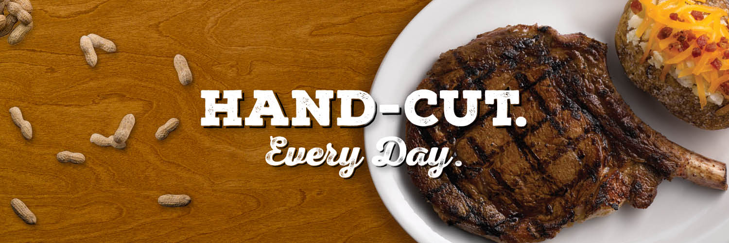texasroadhouse's profile banner image