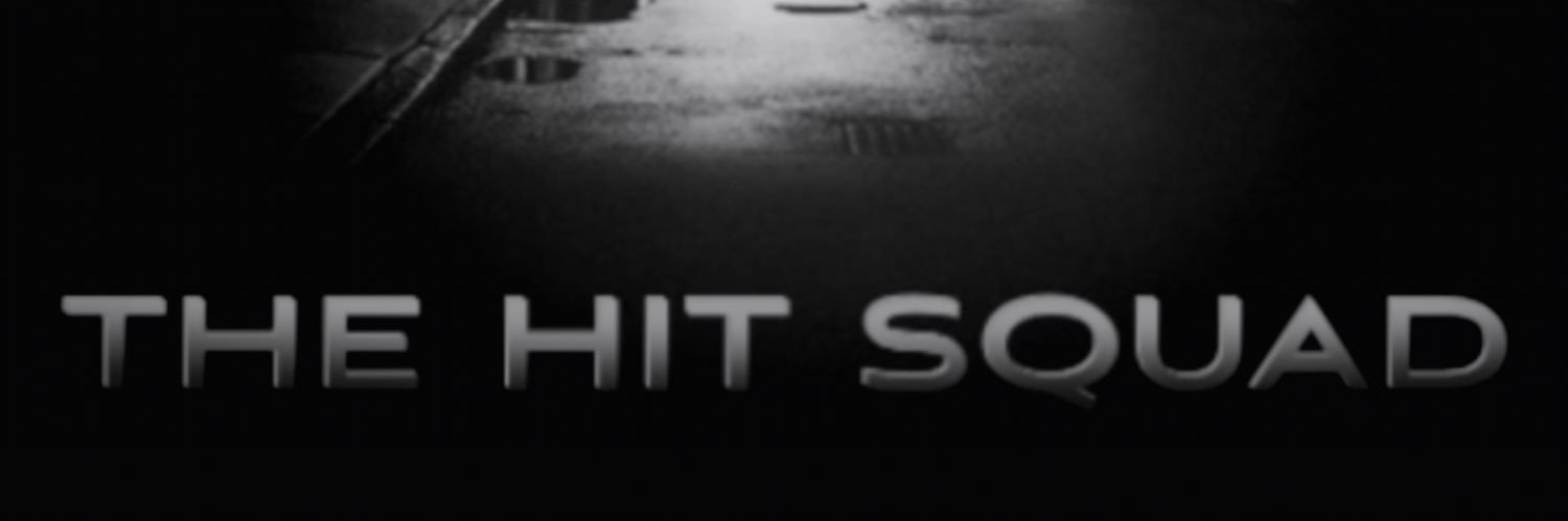 The QB Hit Squad banner