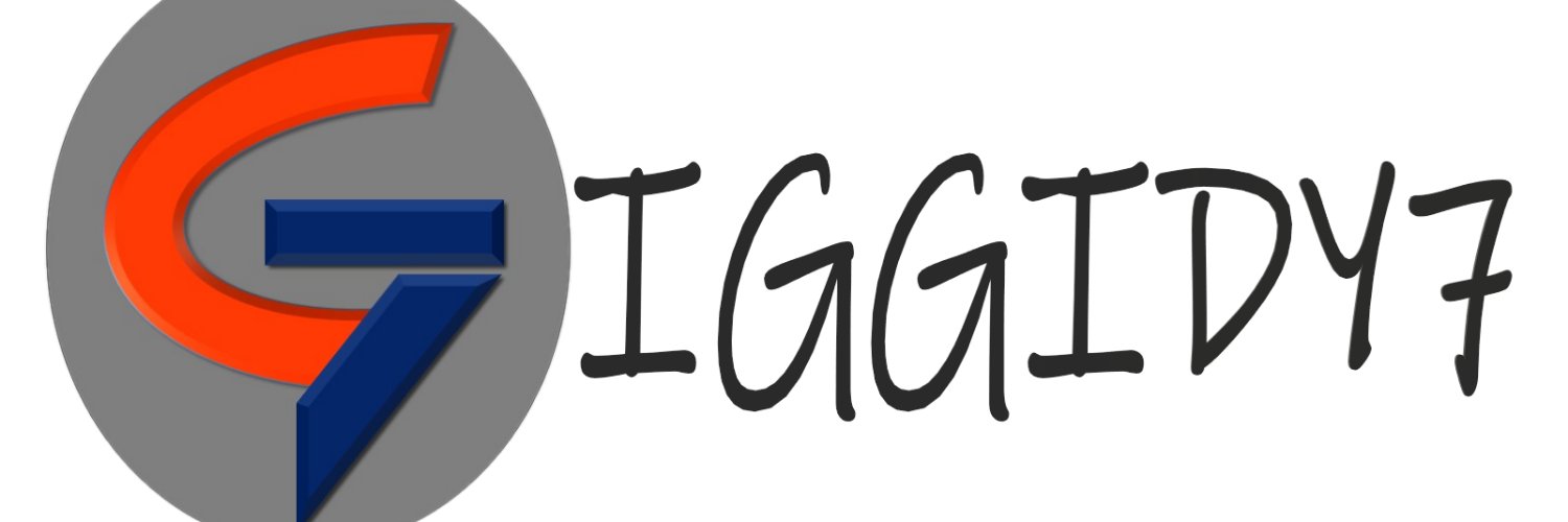 giggidy7's profile banner image
