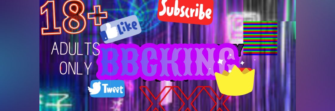 bbcking876's profile banner image