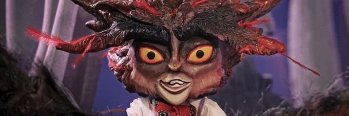 rocko goonero banner