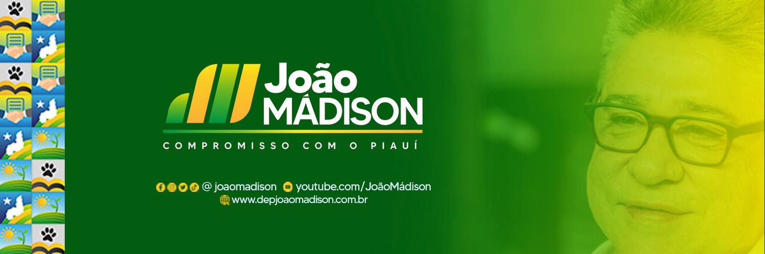 joaomadison's profile banner image