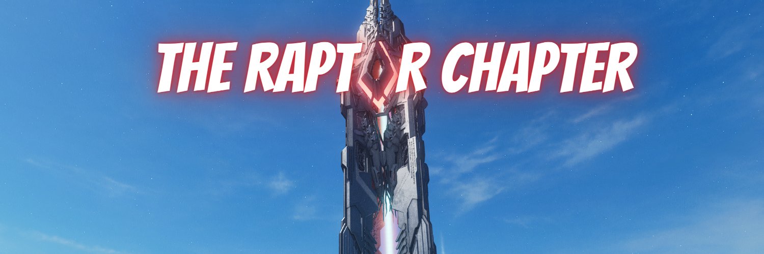 Theraptorchapter banner