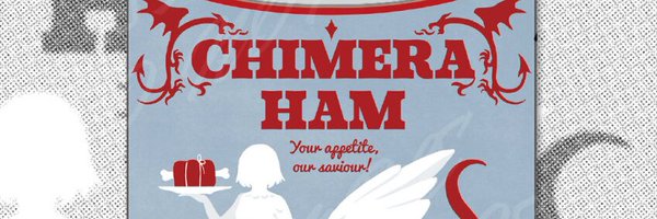 OfChaosAndMagic Profile Banner