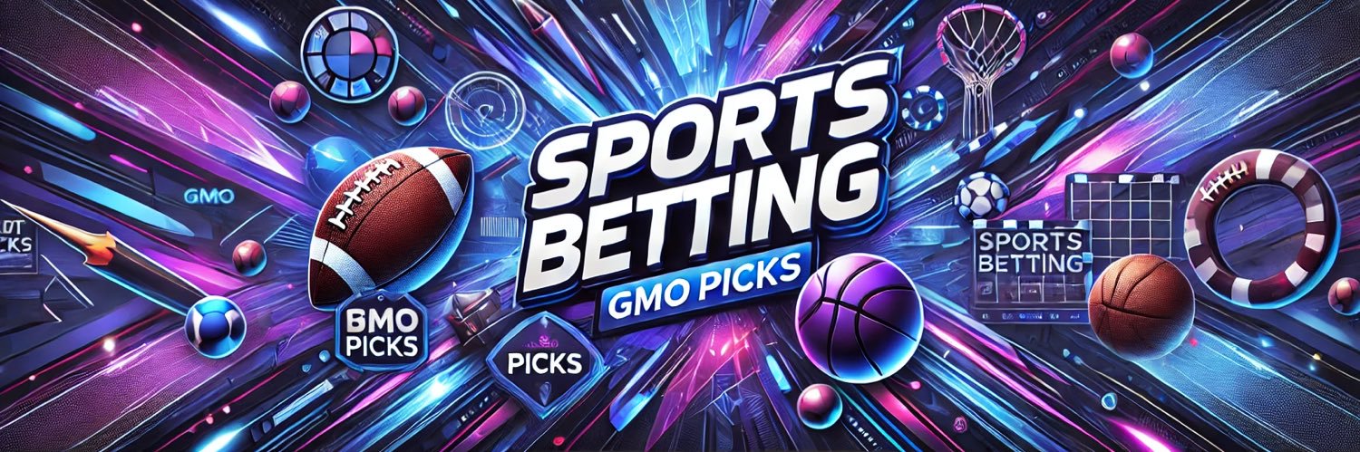 GmoPicks banner