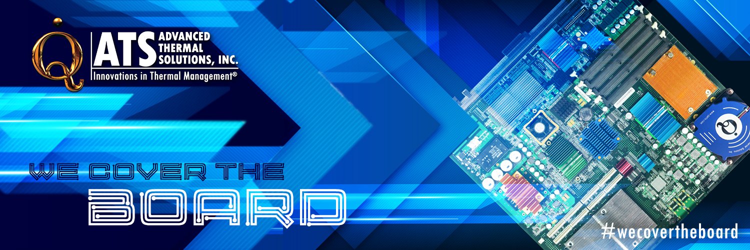 Advanced Thermal Solutions, Inc. banner