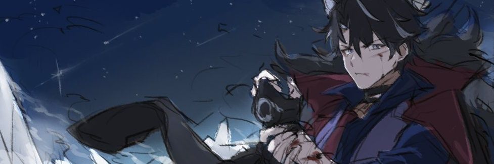 TwinFated's profile banner image