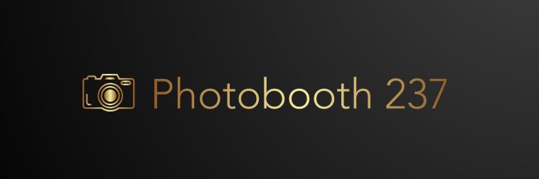 Photobooth237 banner