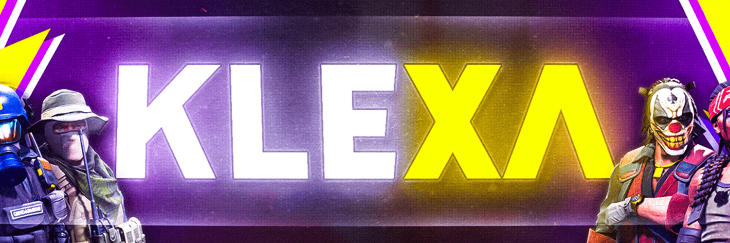 KlexaGiveaways banner