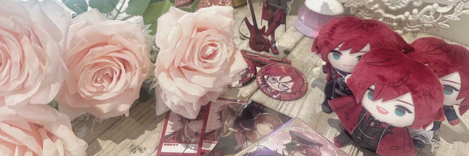 じょるちゃん ◝☆ banner