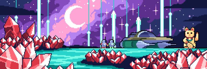 Jennifer Ochoa ⚛️ banner