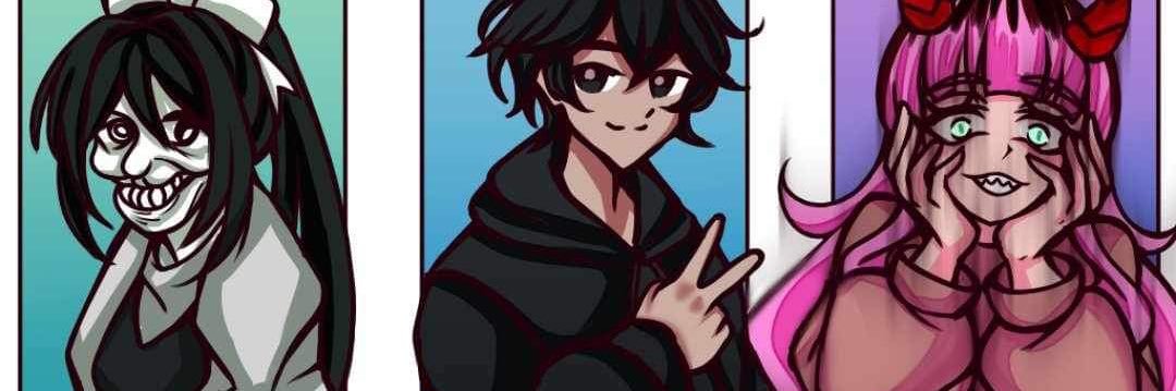 devsthesimp's profile banner image