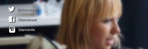 BlancaBeat3 Profile Banner