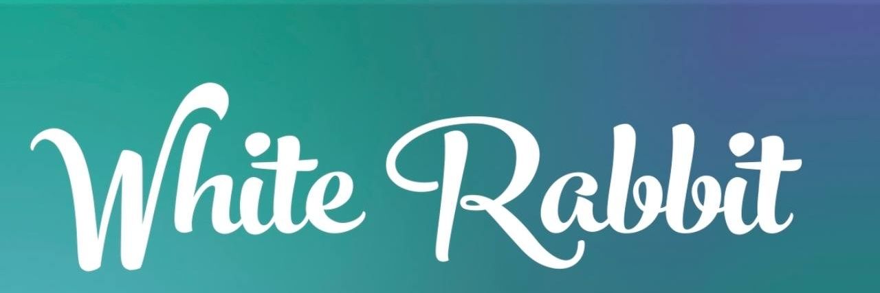 White Rabbit Project banner