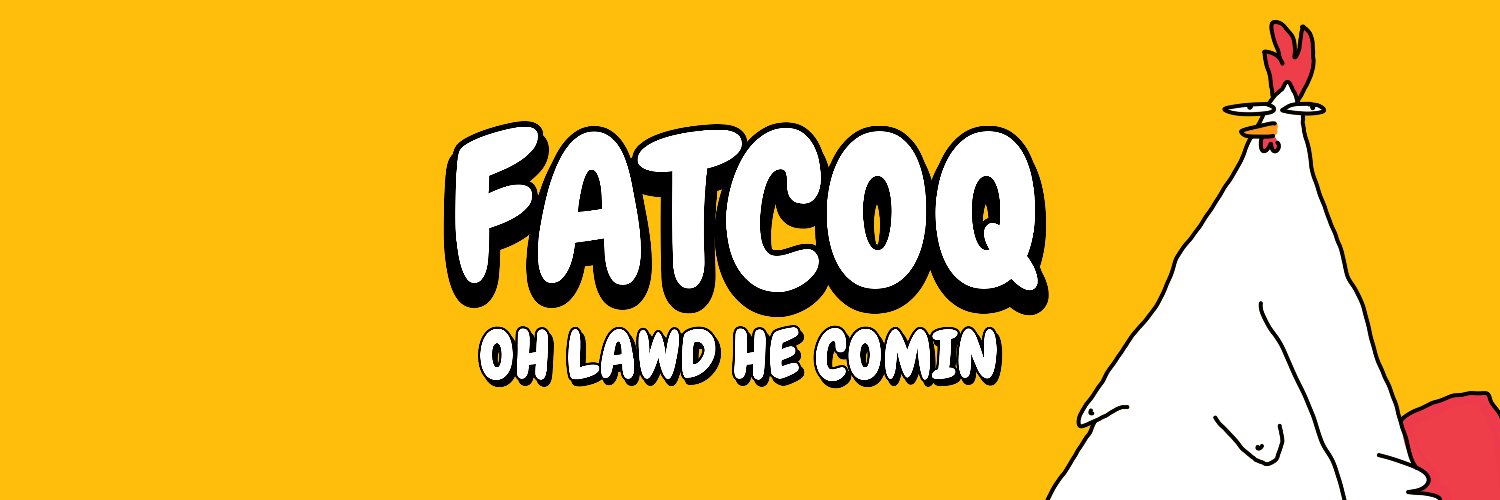 FatCOQcom's profile banner image