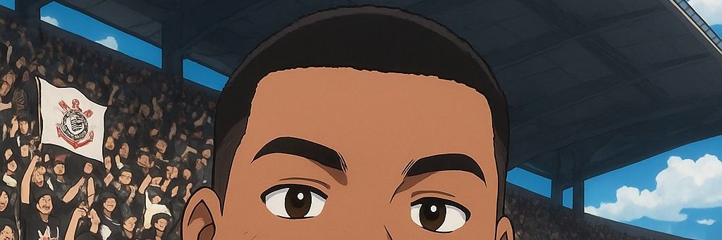 Djavan santos banner
