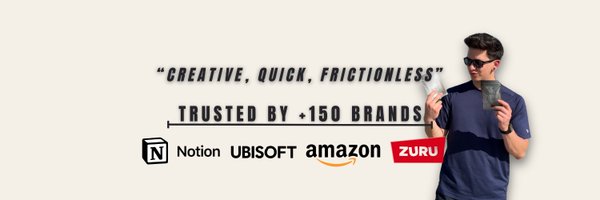 NateUGC Profile Banner