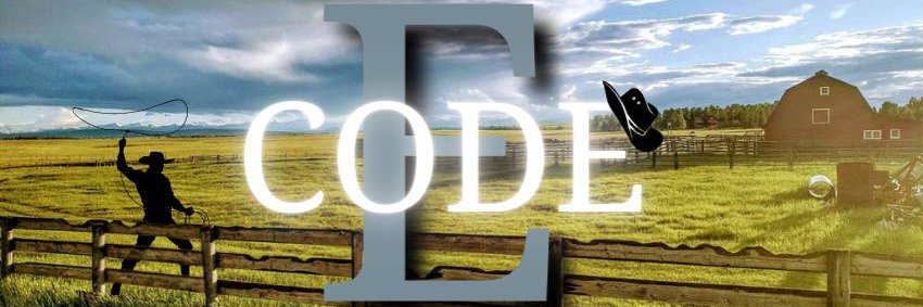 Code.E's banner
