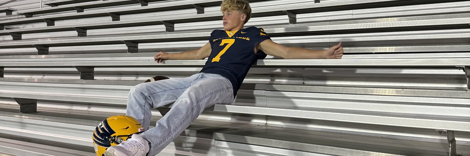 Cole Williams banner