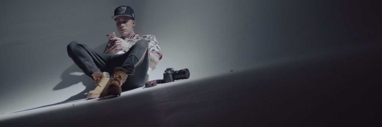 alejopark7's profile banner image