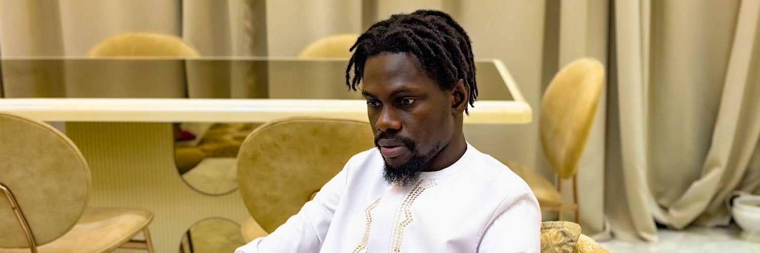 Ousseynou Lô banner